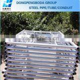 China Exporter H Frame Scaffolding Sale in in China thumbnail-4