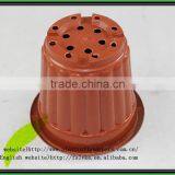 Hot Sale PP Plastic Flower Pots thumbnail-3