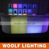 Fantastic High-grade and High Quality RGB Lighting Waterproof LED Bar Counter thumbnail-4