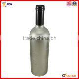 Red Wine Bottle Metal Wine Packaging thumbnail-1