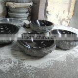 Absolute Black Granite Kitchen Sink thumbnail-3