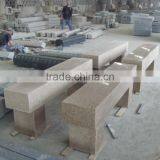 Garden Stone Chair thumbnail-2