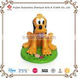 2015 Antique Polyresin Dog Statues for Sale thumbnail-1