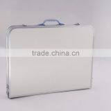 Camping Furniture -Aluminium Camping Table & Chair Set thumbnail-2