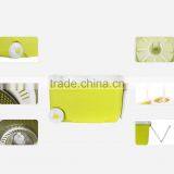 Vivinatre Squeezee Mop and Spin Mop thumbnail-4