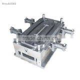 Taizhou Nike Moulding Plastic Commodity Mould thumbnail-1