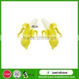 Different Lovely Design Food Garde Silicone Wine Bottle Stopper, Beer Bottle Stopper thumbnail-2