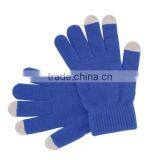 Smart Touchscreen Gloves Phone Gloves thumbnail-5