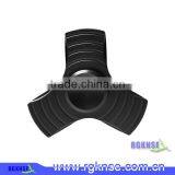 RGKNSE Portable Mini Fidget Spinner Toy Pressure Relief Hand Held Spinner EDC Metal Wind Spinner thumbnail-5