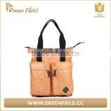 Tyvek Bag Women Handbag,2017 Popular Type Waterproof Travelling Handbag thumbnail-1