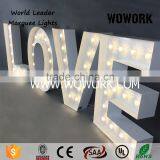 Events Letter Decoration Lamps thumbnail-6