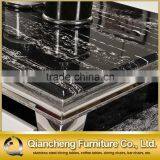 Metal Living Room Side Table thumbnail-4