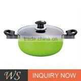 Biryani Cooking Pot With Lid thumbnail-1