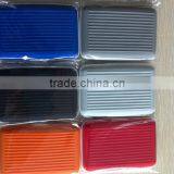 6 Colors Silicone Credit Card Holder,business Card Holder thumbnail-1