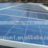 Bestsun High Efficiency Complete With Battery and Brackets B6000W Solar System for Irrigation Pumps 10kw Home Solar Power System thumbnail-3