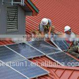 Bestsun Top Sale Long Warrantly BPS2000w Solar and Wind Power Generator thumbnail-1