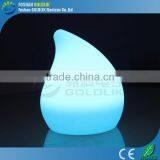 Bar Decoration Theme Style RGB Color Static or Changing Battery LED Table Lamp thumbnail-6