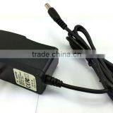 U.S. Power Adapter 6v 0.5a Universal Ac/dc Adapter. 3' Foot Cord With 5.5mm x 2.1mm Tip thumbnail-2