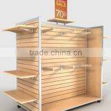 SDSF413 Store Clothing Gondola