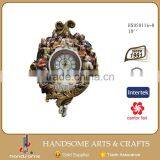 Christian Religious Items Resin Statue Last Supper