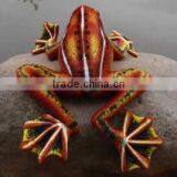 Plush Flying Frog Sea Animal Toy/soft Children Toy thumbnail-1