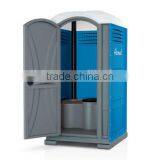 China Custom Vacuum Forming Plastic Outdoor Portable Public Toilet thumbnail-4