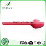 Bio OEM Available Best Selling Items Bamboo Fiber Spoon thumbnail-6