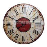 2014 New MDF Wall Clock thumbnail-1