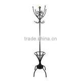 Metal Decor Hanging Rack thumbnail-1