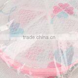 Mesh Foldable Bra Washing Bag thumbnail-4