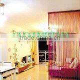 Fashion Fringe Curtain Home Decoration thumbnail-1
