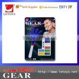 2018 World World Cup Football Fan Low Price Halloween Face Paint Soccer Fan Horn thumbnail-1