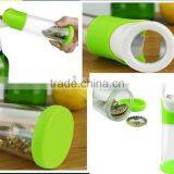 Bottle Opener With Catchment Tank/Bottle Opener With Container/Bottle Opener With Cap Container thumbnail-6
