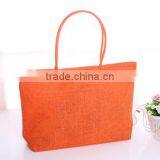 Wholesale Burlap Bag Small Gift Bag Jute Bag thumbnail-1