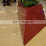 Fiberglass Flowerpot Planter thumbnail-3