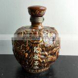 Polyresin Cinerary Urn thumbnail-6