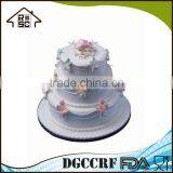 NBRSC Biscuit Mould Cutter Butterfly Baking Mould Plunger Cookie Cutter thumbnail-4