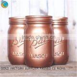 Nambe Candle Holders Mercury Glass