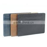 Oil Wax Slim Card Holder thumbnail-6
