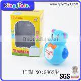 High Quality Children Useful Toys Oem Pretty Roly-poly thumbnail-1