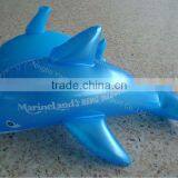 Promotional Inflatable Dolphin Toys for Kids thumbnail-1