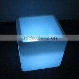 Promotional ! Colorful Energy Saving Nightclub LED Ice Bucket/led Portable Bar Ice Bucket thumbnail-1