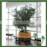 Banian Tree,plastic Tree Plant thumbnail-1