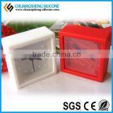 Kids Alarm Clocks, Time Squared Alarm Clock, Pretty Alarm Clock