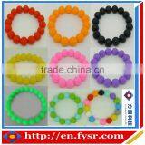 Fashion Silicone Beaded Band thumbnail-1