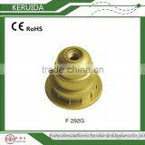 Lighting Accessories E27 Bakelite Screw Lamp Holder/light Lamp Socket/bulb Holder thumbnail-2