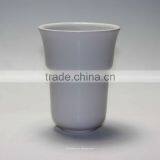 Porcelain Toilet Brush Holder thumbnail-1