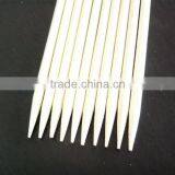 Disposable Birch Wooden Corn Dog Sticks thumbnail-1