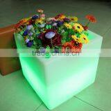 Children Bar Stools Wholesale Disco Pary Chair Led Cubic Tank thumbnail-4