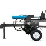 24Ton Hot Selling Low Price Different Size of Log Splitter Wood Splitter thumbnail-4